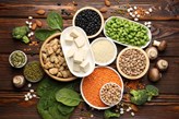What happens when research, raw materials and new technology come together? Within DeLiS, Swedish tofu made from faba beans is one of the first projects to explore this opportunity.
