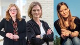 Anne-Charlott Callerstig, forskare i genusvetenskap, Anna-Karin Larsson, forskare i socialt arbete, och Lina Sandström, forskare i sociologi, har följt Rädda Barnens projekt Barn i fokus under tre år. ”Resultaten erbjuder en praktisk modell för hur samverkan kan byggas upp, följas upp och kvalitetssäkras”, säger Lina Sandström.