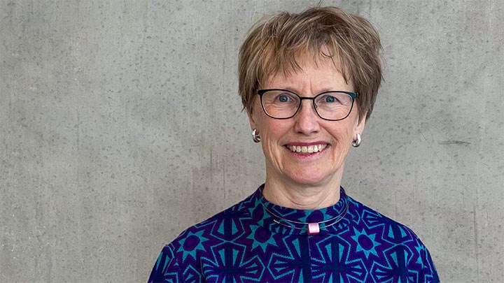 Annika Göran Rodell
