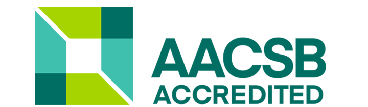 Logotype AACSB