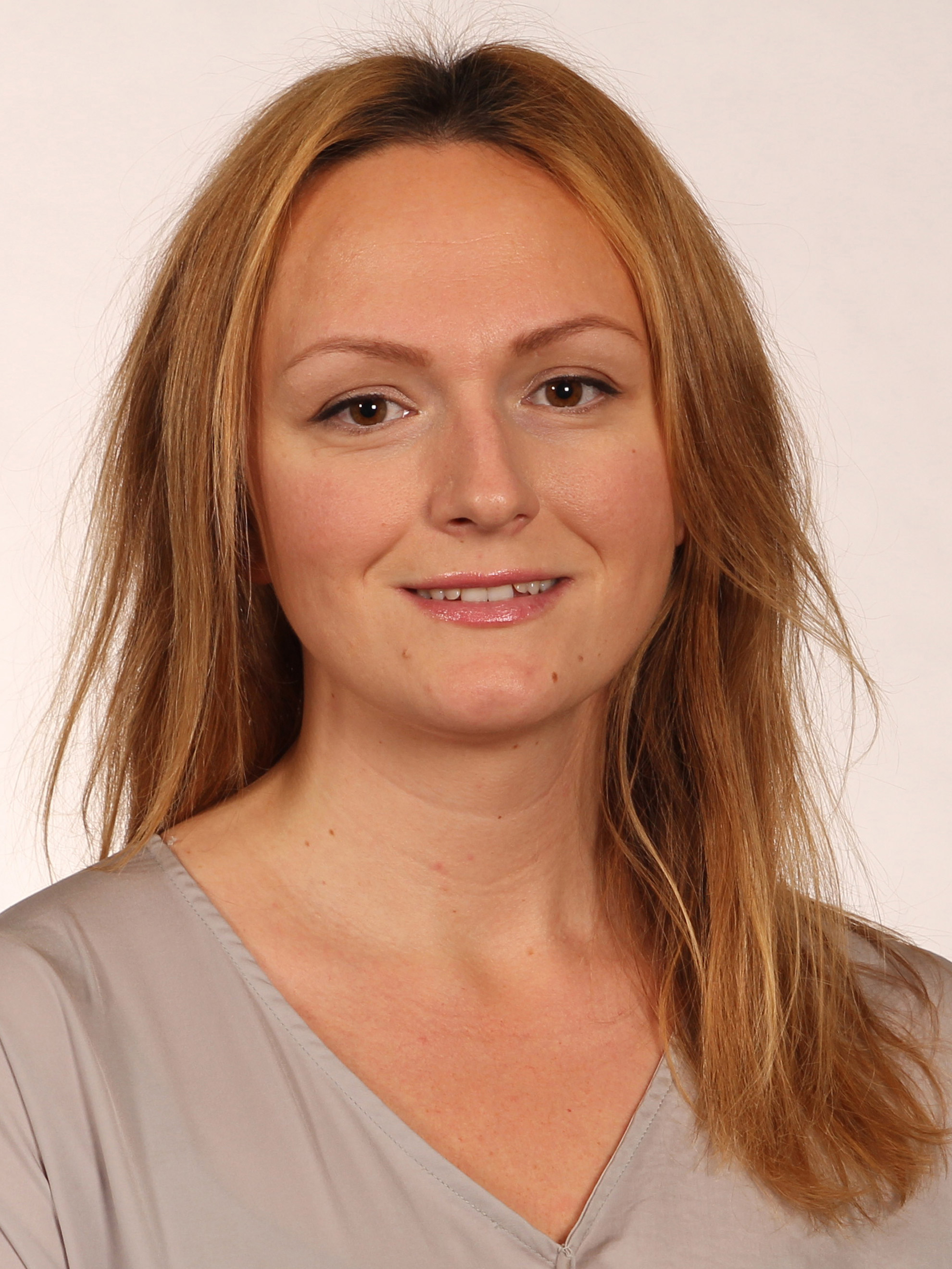 Selma Salihovic