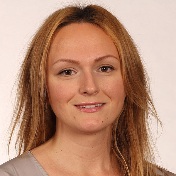 Selma Salihovic