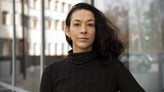 Linnea Urberg. 