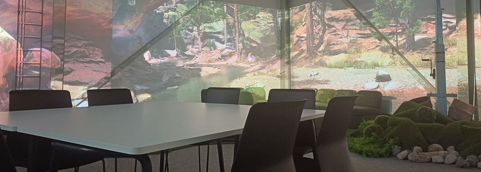 Visual Lab.