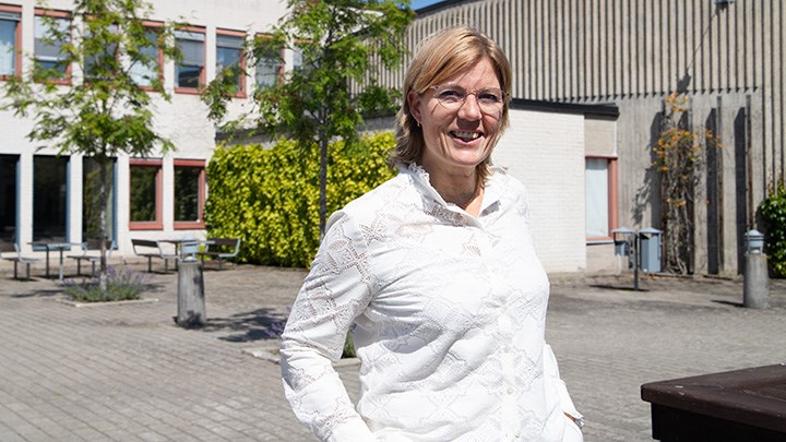 Åsa Källström