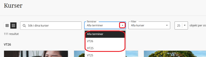 sk&auml;rmbild-kurslista