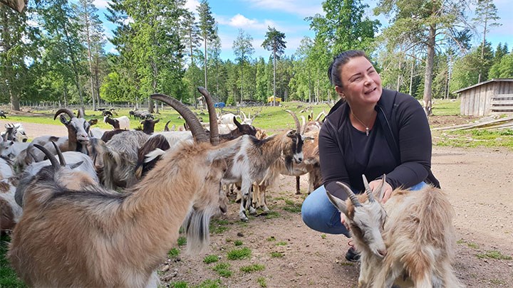 Jennie Tiderman-Österberg