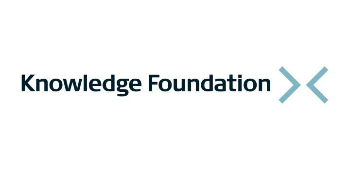 The Knowledge Foundation logotype