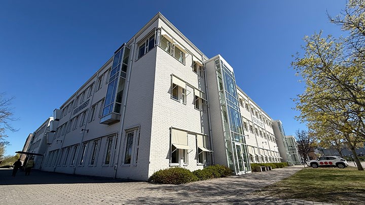 Forumhuset