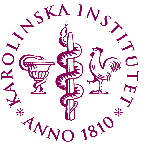 Logotype Karolinska Institutet