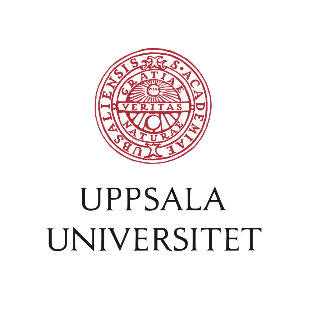 Logotype Uppsala University