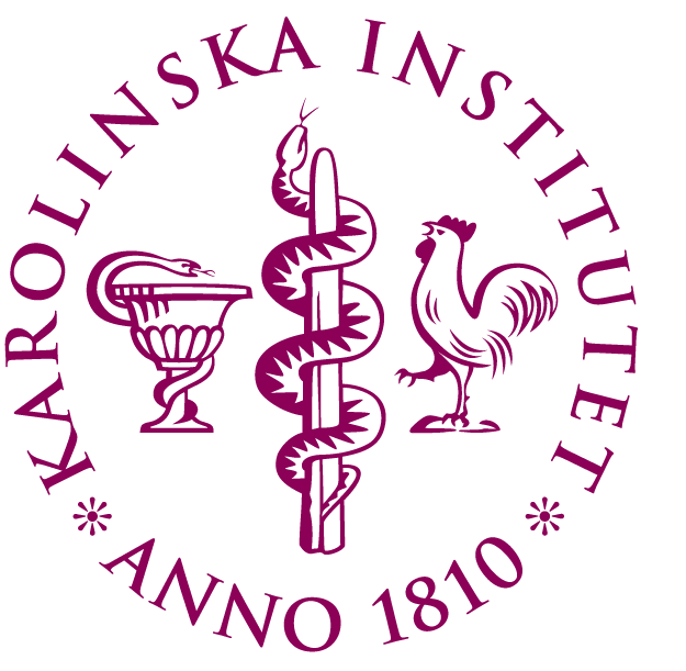 Karolinska Institutets logotyp
