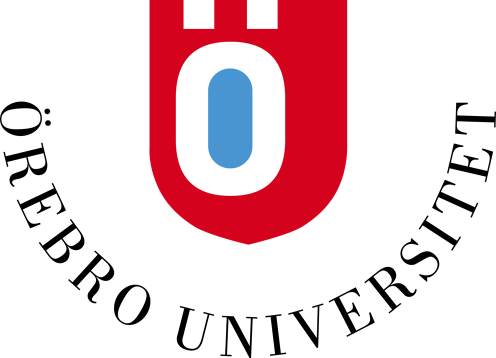 Örebro universitets logotyp