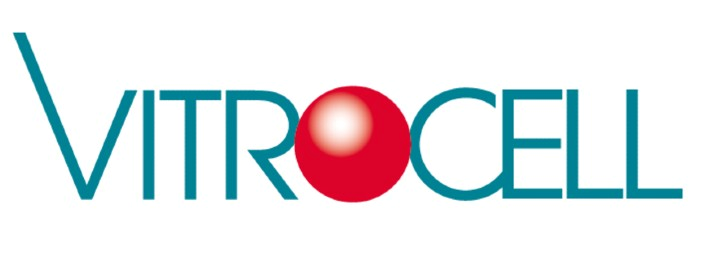 VITROCELL logotype