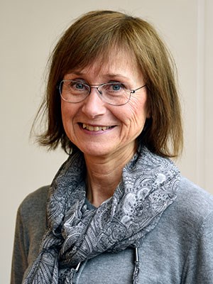 Marie Gelang