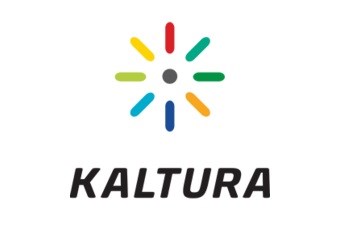 Kaltura logga 