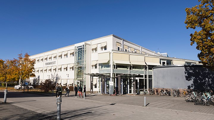 Forumhuset