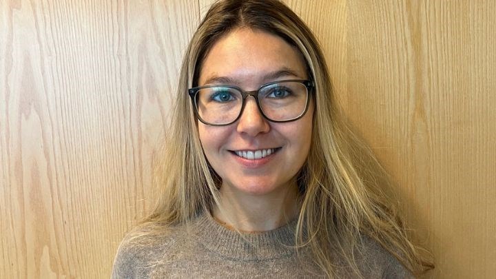 Foto av Robbyn Sutter