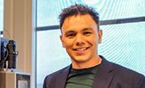 Victor Castro Alvez
