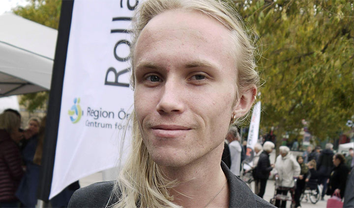 Jens Holgersson