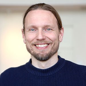 Marcus Krantz.