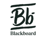 Blackboard logotype