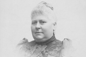 Augusta Lundin