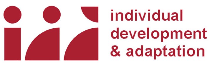 Logotype IDA Program