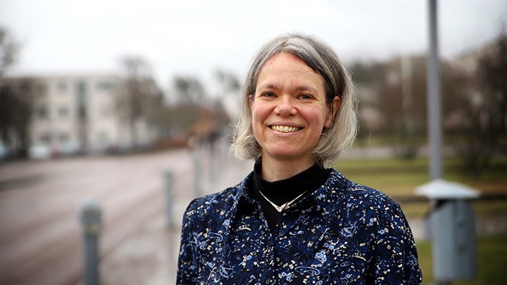 Marleen Lentjes.