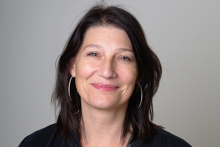 Jessika Lind Petrén, tidigare hållbarhetschef på Stena Metall