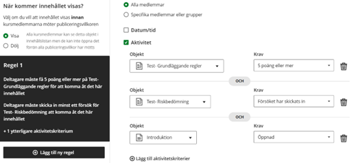 sk&auml;rmbild exempel publiceringsvillkor