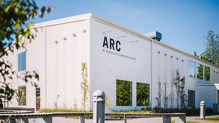 ARC.