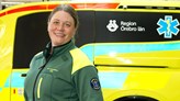 Karin Hugelius, forskare vid Örebro universitet, har studerat vilka patienter som använder ambulanssjukvården ofta.