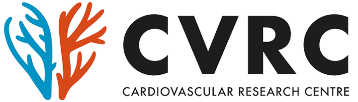 CVRC logotyp