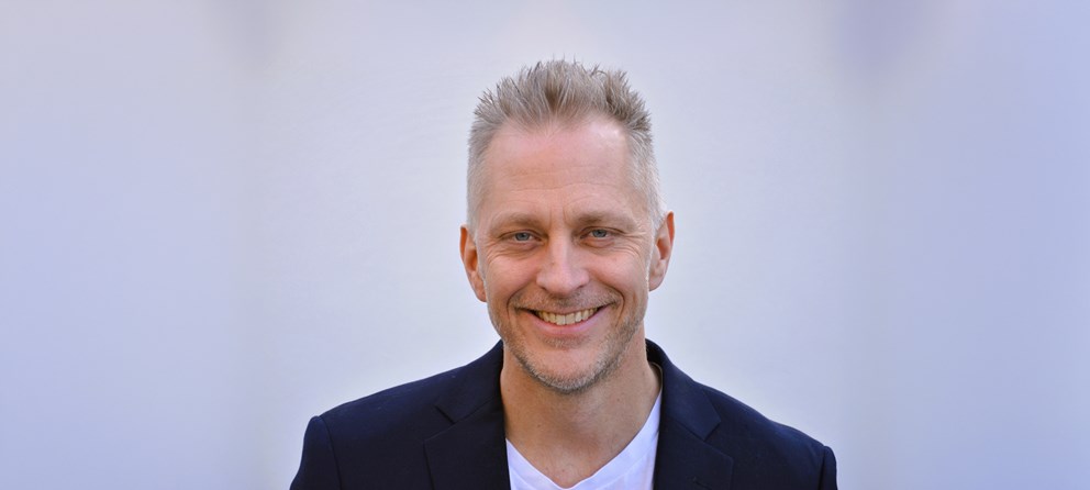 Daniel Bergemalm