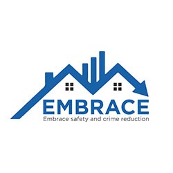 Embrace.