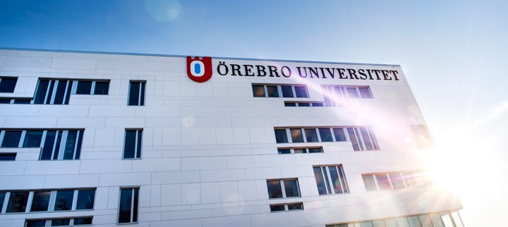 Örebro University Novahuset
