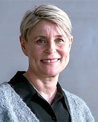 Maria Jansson