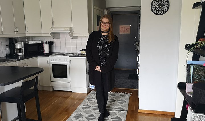 Bostadskö örebro student Bostadskö örebro student