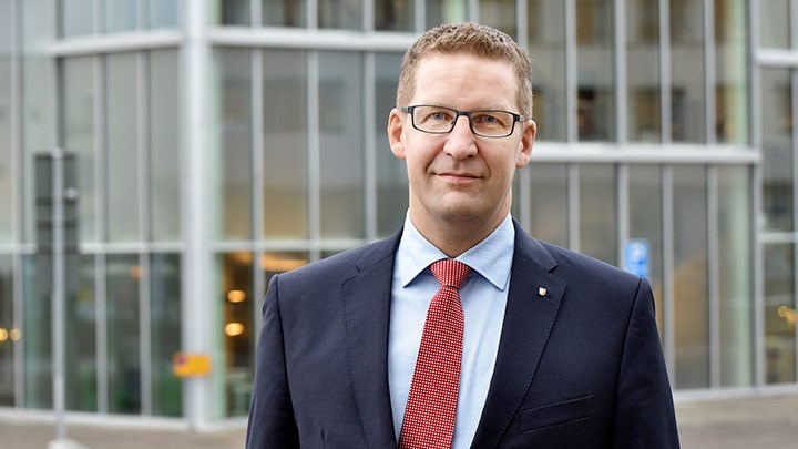 Pär Österholm
