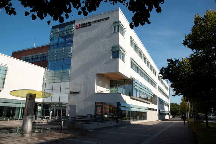 Photo of Campus USÖ