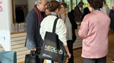 NEOLAiA members gathered.