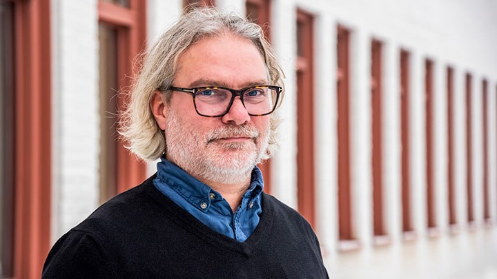 Christian Lundahl.