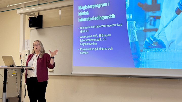 Gabriella Lillsunde-Larsson