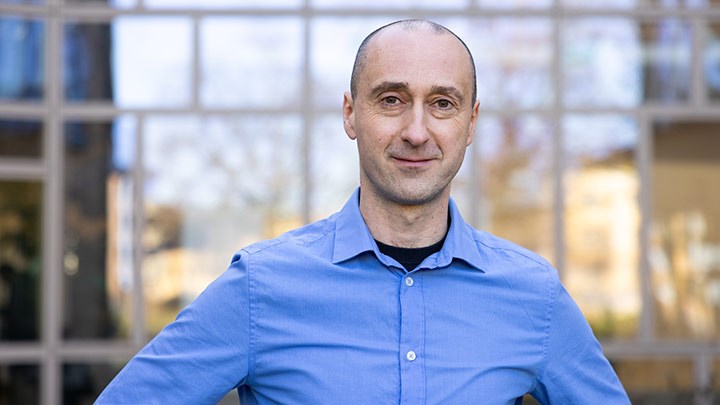 Danilo Brozović
