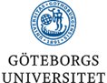 G&ouml;teborgs universitets logotyp