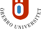 &Ouml;rebro universitets logotyp