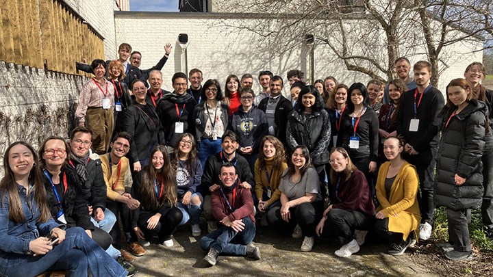 Group picture