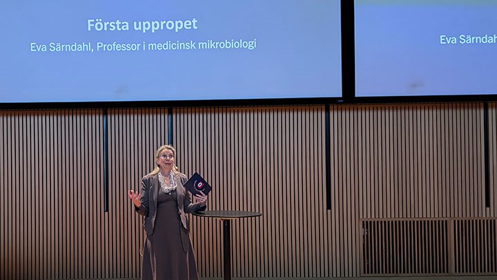 Eva Särndahl