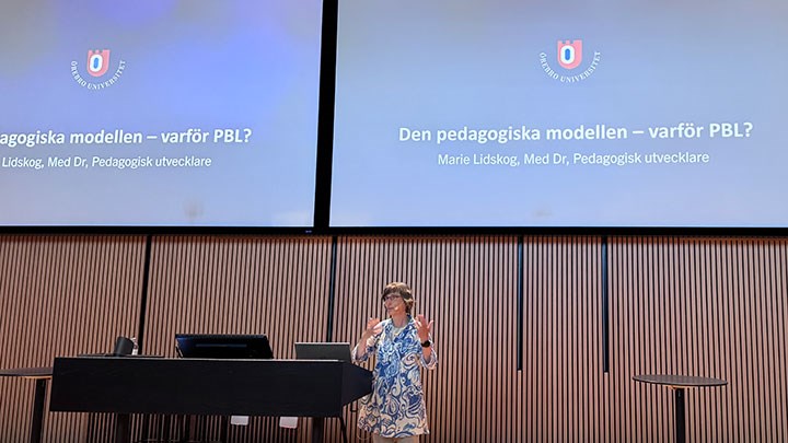 Marie Lidskog